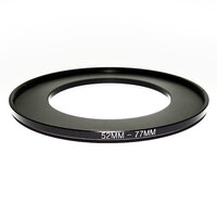 Kase K100 bague d'adaptation &agrave; vis 52-77