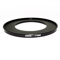 Kase K100 bague d'adaptation &agrave; vis 49-77
