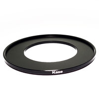 Kase K100 bague d'adaptation &agrave; vis 49-77