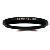 Kase bagues d'adaptation &agrave; visser