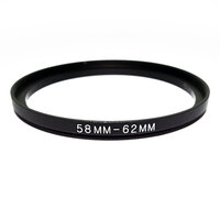 Kase bagues d'adaptation &agrave; visser