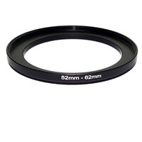 Kase K100 bague d'adaptation &agrave; vis 52-62