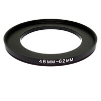 Kase K100 bague d'adaptation &agrave; vis 46-62