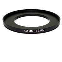 Kase K100 bague d'adaptation &agrave; vis 43-62