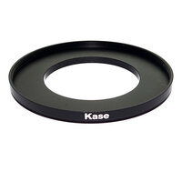 Kase K100 bague d'adaptation &agrave; vis 40.5-62