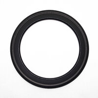 Kase K100 K9 bague d'adaptation magn&eacute;tique 77 mm