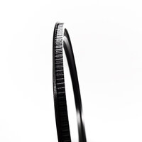 Kase K100 K9 bague d'adaptation magn&eacute;tique 82 mm