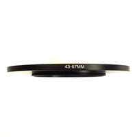 Kase K75 bague d'adaptation &agrave; vis 43-67 mm