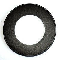Kase K75 bague d'adaptation &agrave; vis 43-67 mm