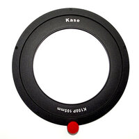 Kase K150P  bague d'adaptation magn&eacute;tique 86mm