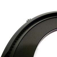 Kase K150P  bague d'adaptation magn&eacute;tique 86mm