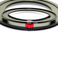 Kase K150P  bague d'adaptation magn&eacute;tique 86mm