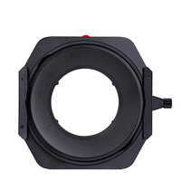 Kase K150P III  Sony 12-24 F2.8 CPL Support de KIT+ CPL + Sac