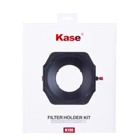 Kase K150P III  Sony 12-24 F2.8 CPL Support de KIT+ CPL + Sac