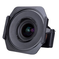 Kase K150P III  Sony 12-24 F2.8 CPL Support de KIT+ CPL + Sac