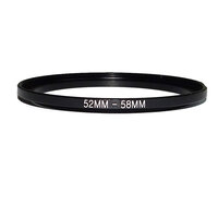 Kase K100 bague d'adaptation &agrave; vis 52-58