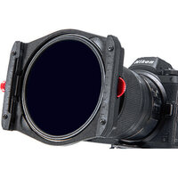 Kase K9 Magn&eacute;tique circulaire 90mm ND1000