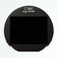 Kase Filtre Clip-in FujiFilm X-T-X-Pro 4 en 1