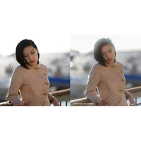 Kase Filtre r&ecirc;ve magn&eacute;tique 67 mm