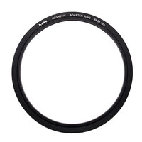 Kase Adaptateur magn&eacute;tique circulaire bague d'adaptation 49-58mm