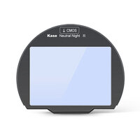 Kase Filtre Clip-in Canon R Neutre Nuit