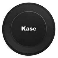 Kase capuchon filtre/d'objectif magn&eacute;tique arri&egrave;re 95 mm