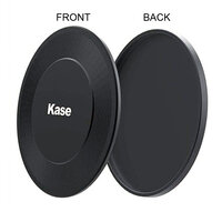 Kase capuchon filtre/d'objectif magn&eacute;tique arri&egrave;re 95 mm