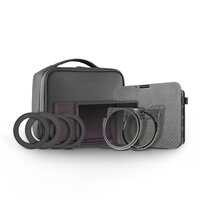 Kase  MovieMate magnetic Matte Box Master kit