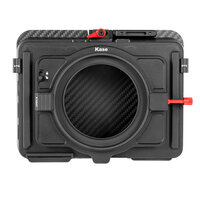 Kase  MovieMate magnetic Matte Box holder kit