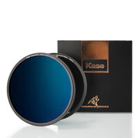 Kase Wolverine Infrarouge 720nm Magn&eacute;tique 82mm