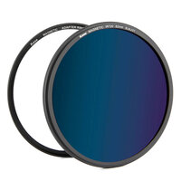 Kase Wolverine Infrarouge 720nm Magn&eacute;tique 82mm