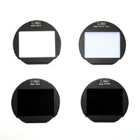 Kase Filtre Clip-in FujiFilm X-T-X-Pro 4 en 1