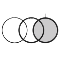 Kase Revolution Video  VND-CPL 77mm