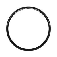 Kase Revolution Video Kit VND-CPL with Black Mist 82mm