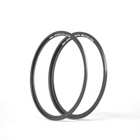 Kase Bague &agrave; vis Kit adaptateur magn&eacute;tique 82mm