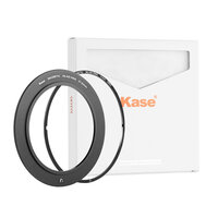 Kase Revolution  kit d'anneaux magn&eacute;tiques incrust&eacute;s 67-82mm
