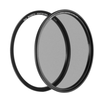 Kase Revolution Black Mist 1-4 67mm