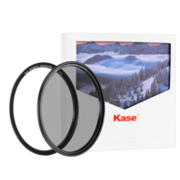Kase Revolution Black Mist 1-4 67mm
