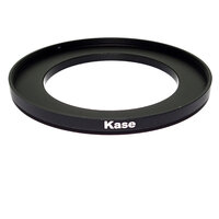 Kase K100 bague d'adaptation &agrave; vis 72-95