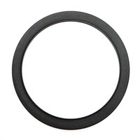 Kase K100 bague d'adaptation &agrave; vis 72-95