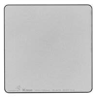 Kase KW100  100x100  Black Mist 1-4