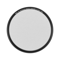 Kase KW Revolution magnetic 82mm PORTRAIT KIT black mist 1/2, black mist 1/4, black mist 1/8, een white mist 1/4 