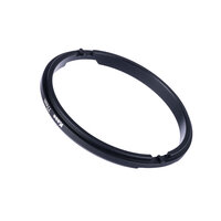 Kase Revolution 77mm Magnetic Hud Padded Inlaid Adapter + 3D Tool