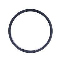 Kase Revolution 77mm Magnetic Hud Padded Inlaid Adapter + 3D Tool