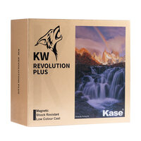 Kase KW Revolution Plus Master ND kit 95mm