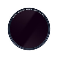 Kase KW Revolution Plus Master ND kit 82mm