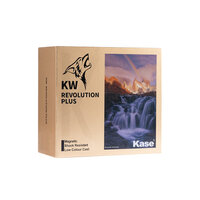 Kase KW Revolution Plus Master ND kit 82mm