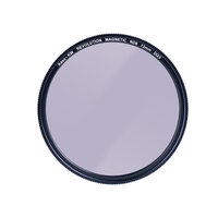 Kase KW Revolution Plus Master ND kit 72mm