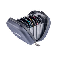 Kase KW Revolution Plus Master ND kit CPL, ND8, ND64 en ND1000