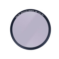 Kase KW Revolution Plus Master ND kit 55mm